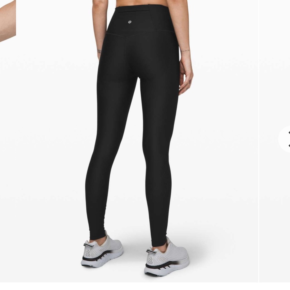Lululemon Mapped Out High-Rise Tight 28